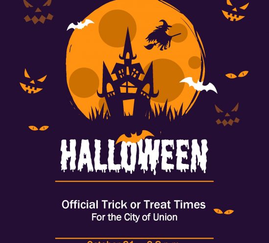 city of union ky